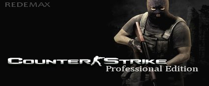 Counter Strike Professional Edition